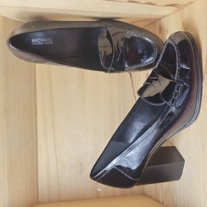 Michael Michael Kors Mocasines Buchanan Mid Shoes